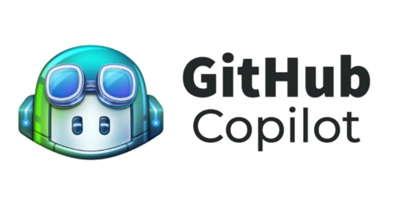GitHub Copilot logo