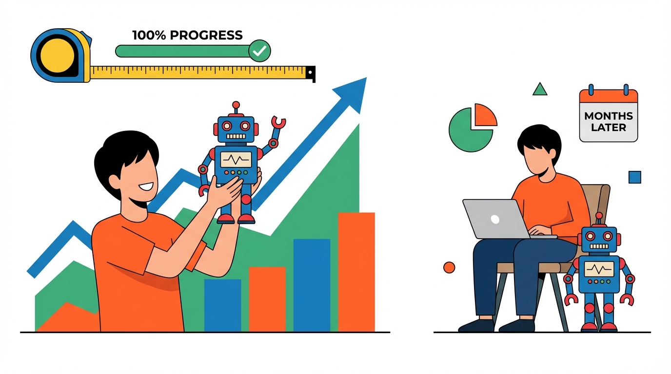 How to Measure Success