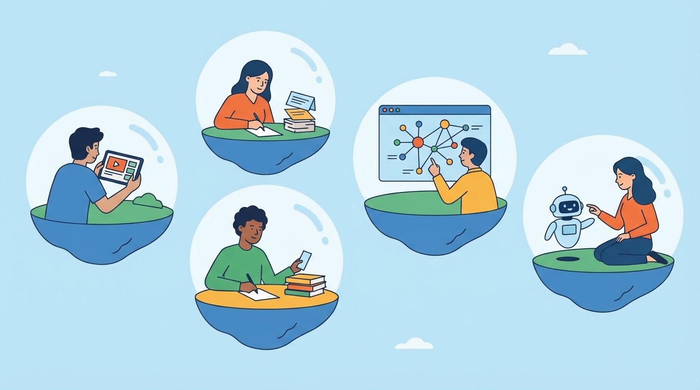 Solutions in Isolation