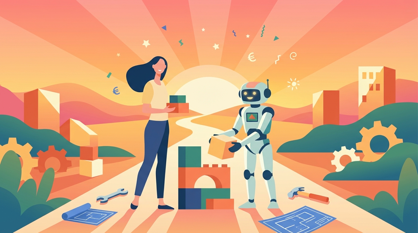 Why Now Is Different